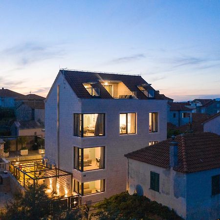 Villa Sanja 포스티라 외부 사진