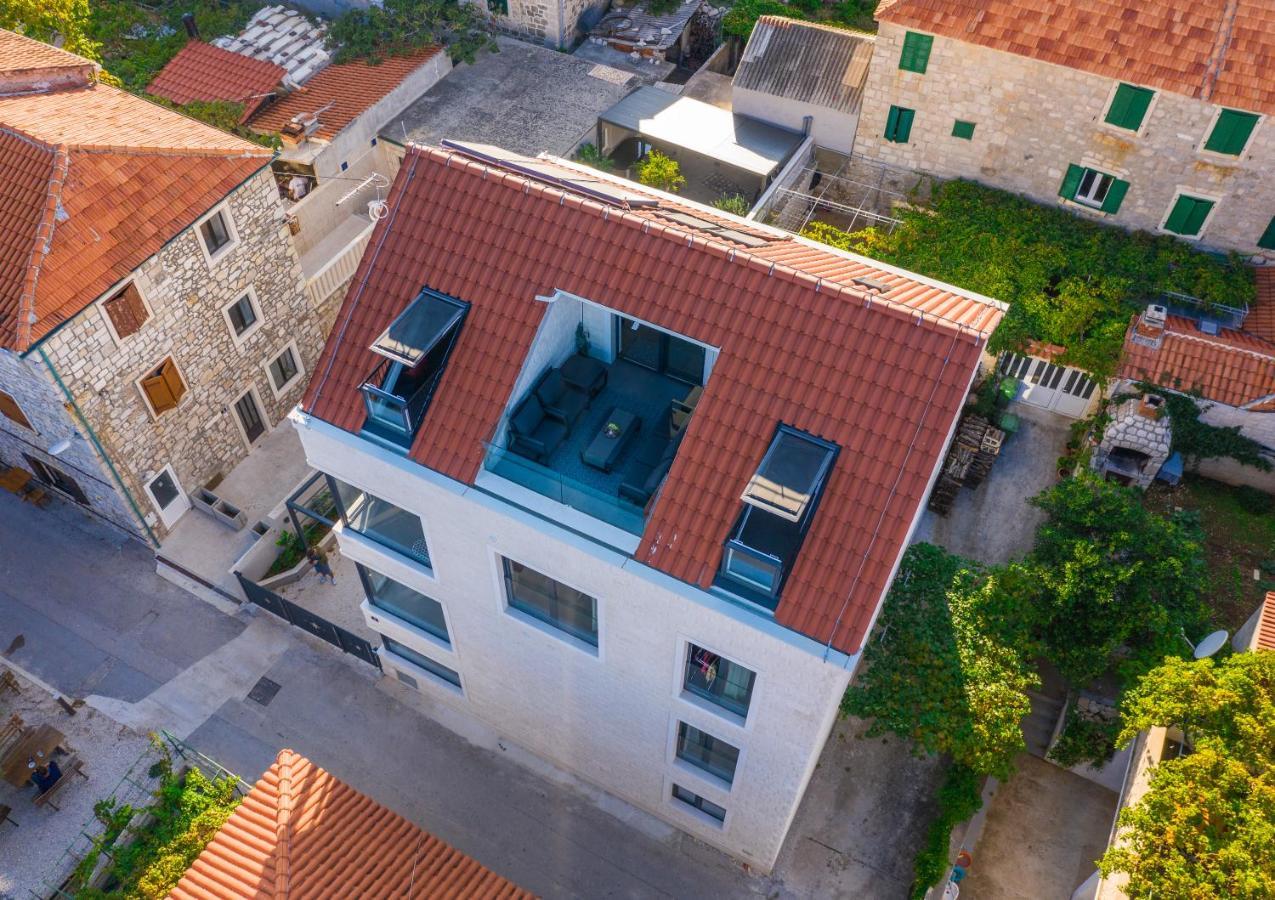 Villa Sanja 포스티라 외부 사진