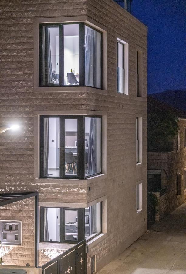 Villa Sanja 포스티라 외부 사진