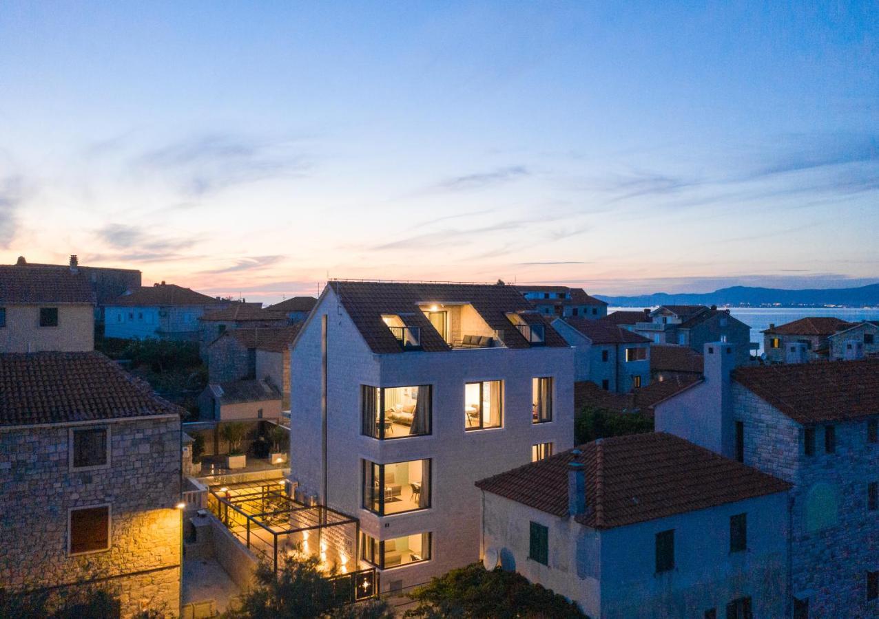 Villa Sanja 포스티라 외부 사진